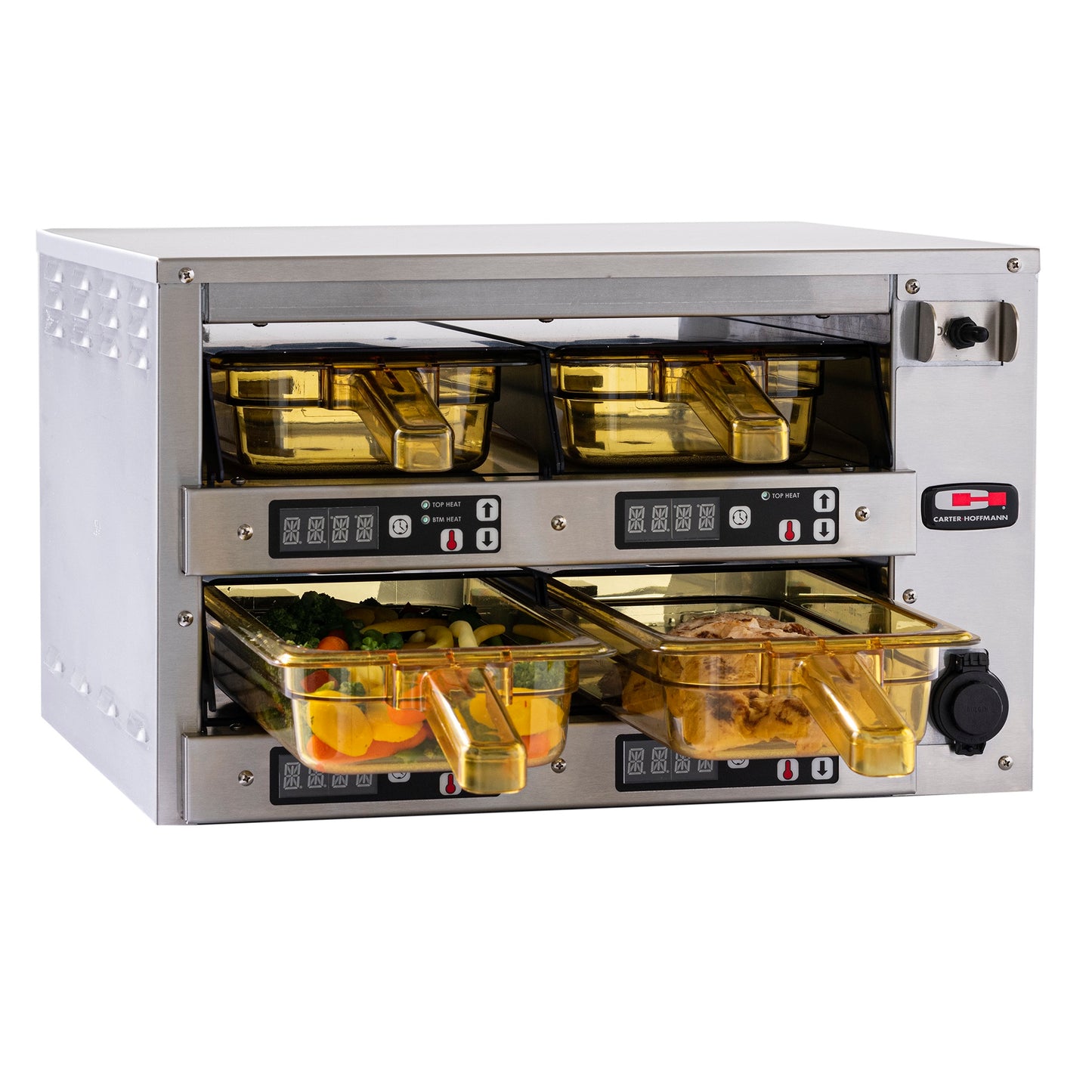 Cartere-Hoffman Holding Cabinet M223S-2T