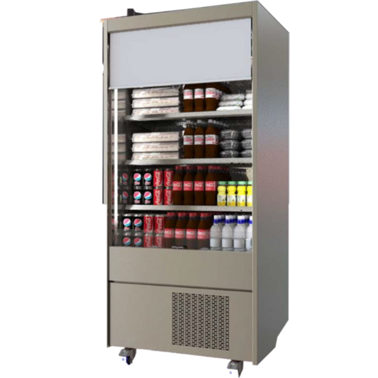 CED Refrigerated Multideck (MM900LHT)