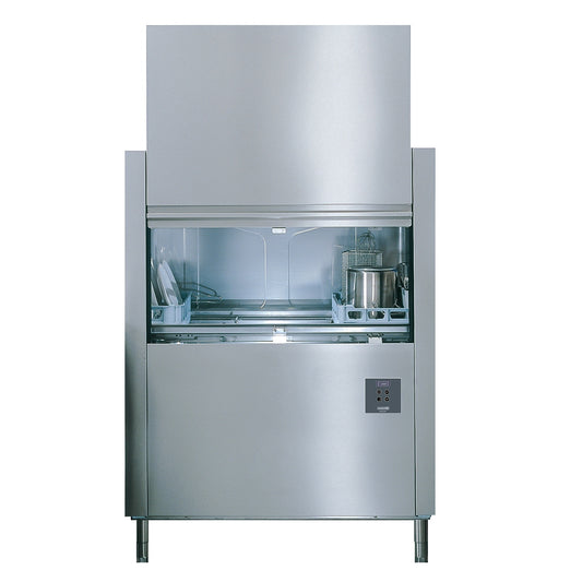 Maidaid MiniRack Conveyor Dishwasher (R3010) front view