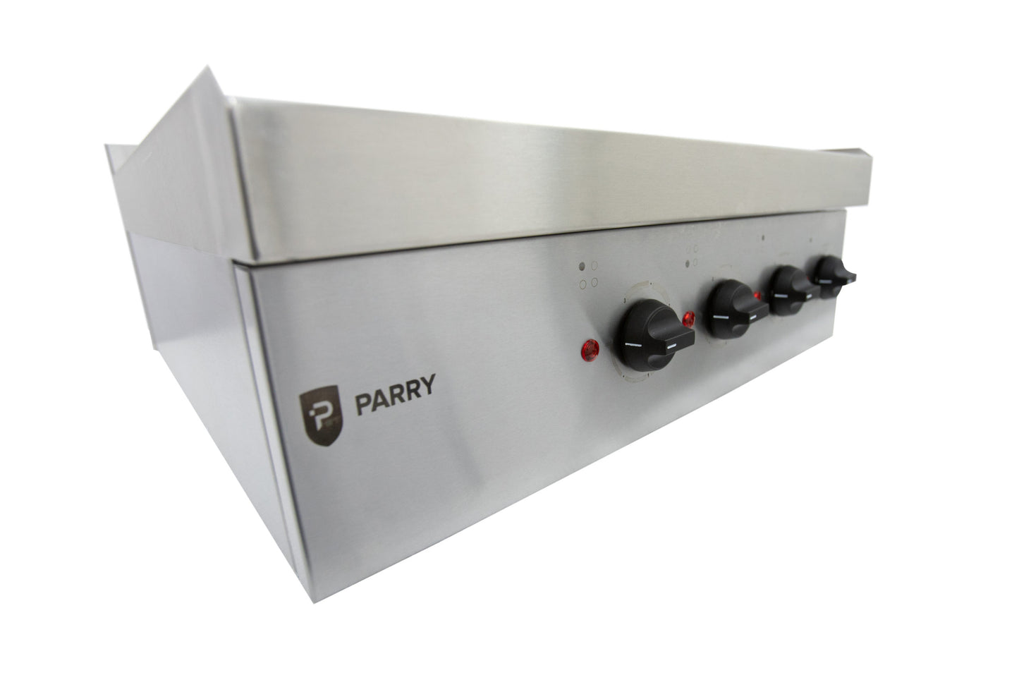 Parry Electric Boiling Top N1871 control knobs