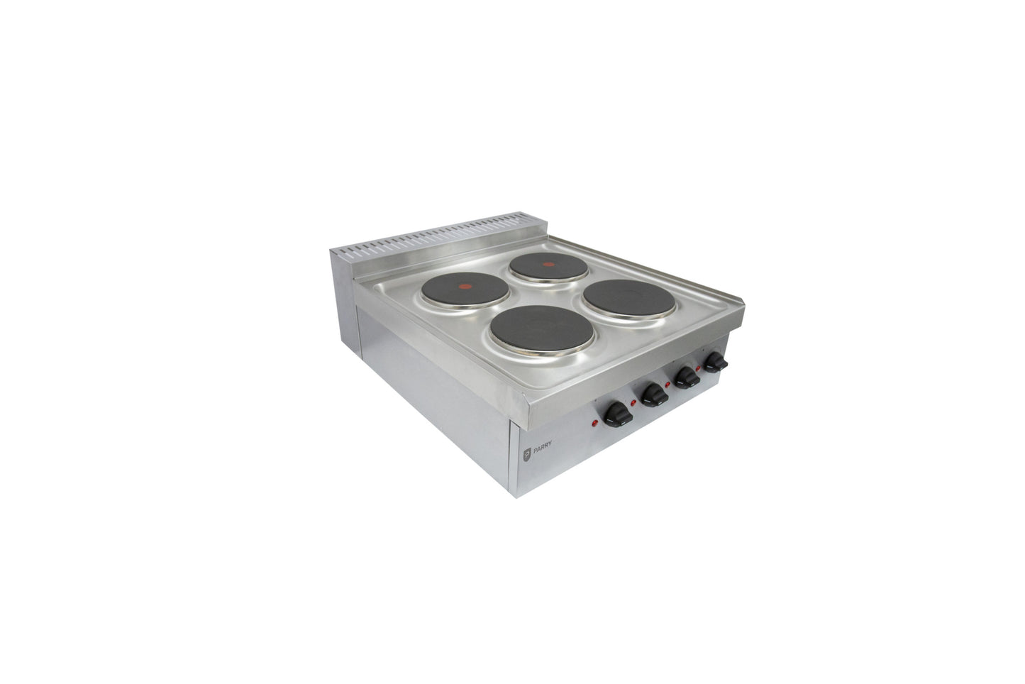 Parry Electric Boiling Top N1871 side view