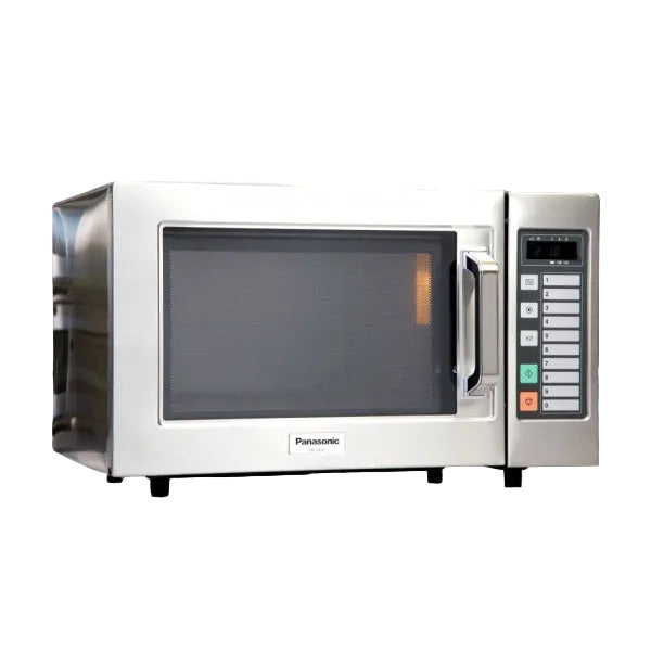 Panasonic 1000w Microwave NE-1037