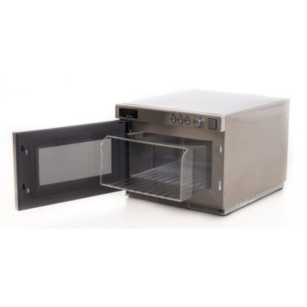 Panasonic 1800w Microwave NE-1843 with cavity liner