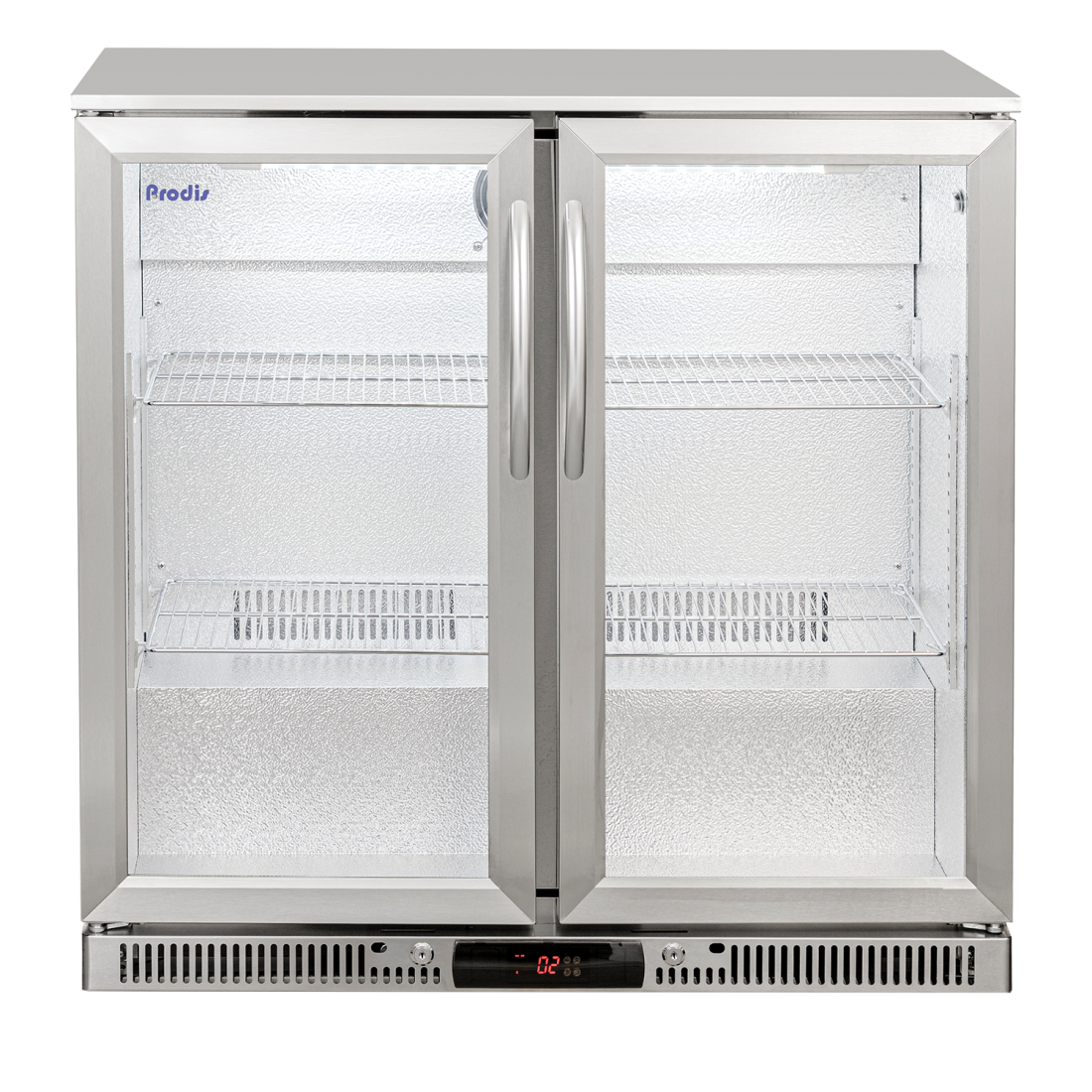Prodis Bottle Cooler (NT2ST-LE)