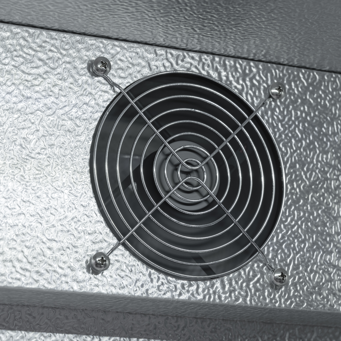 Prodis NT Series Bottle Cooler Fan