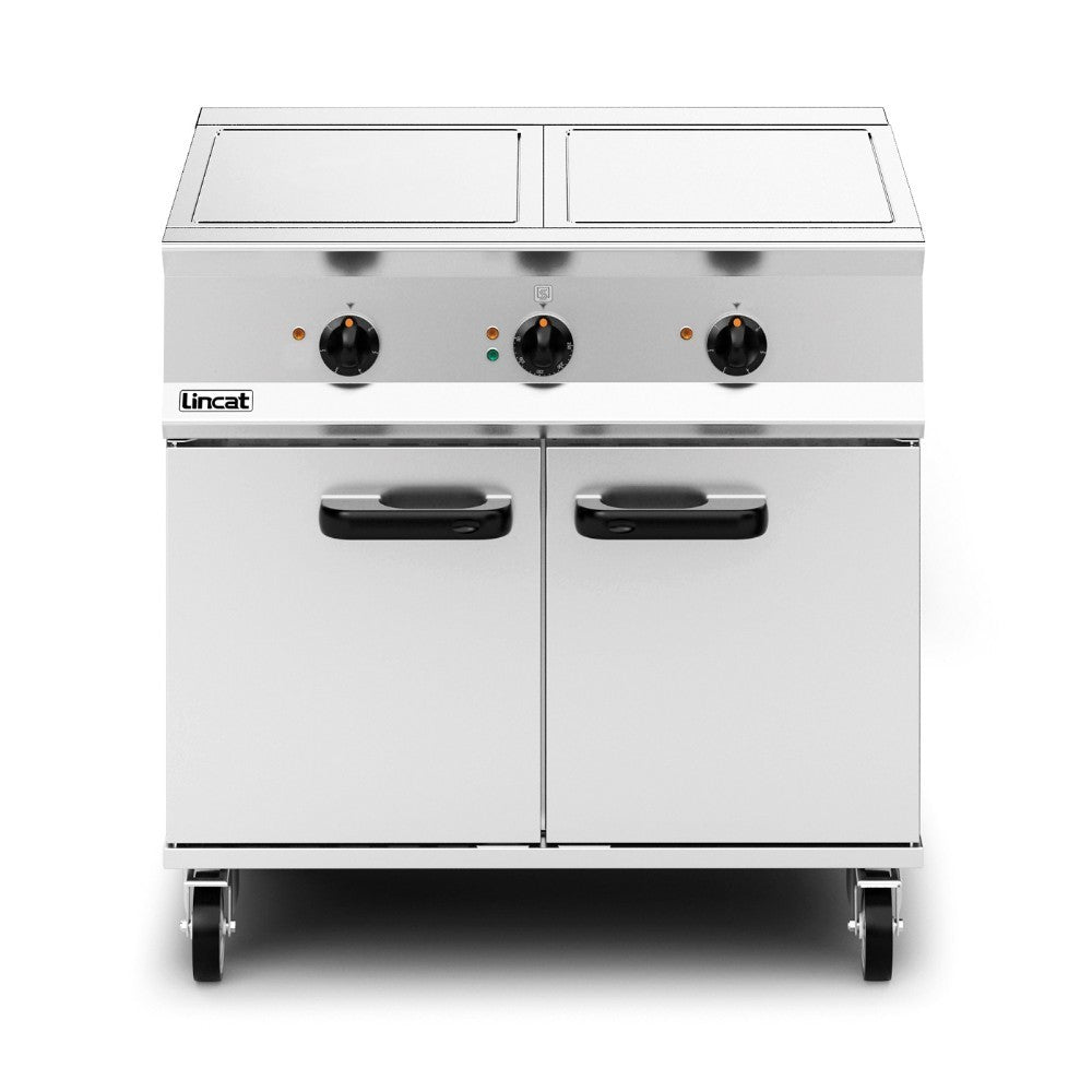Lincat Solid Top Electric Range OE8015