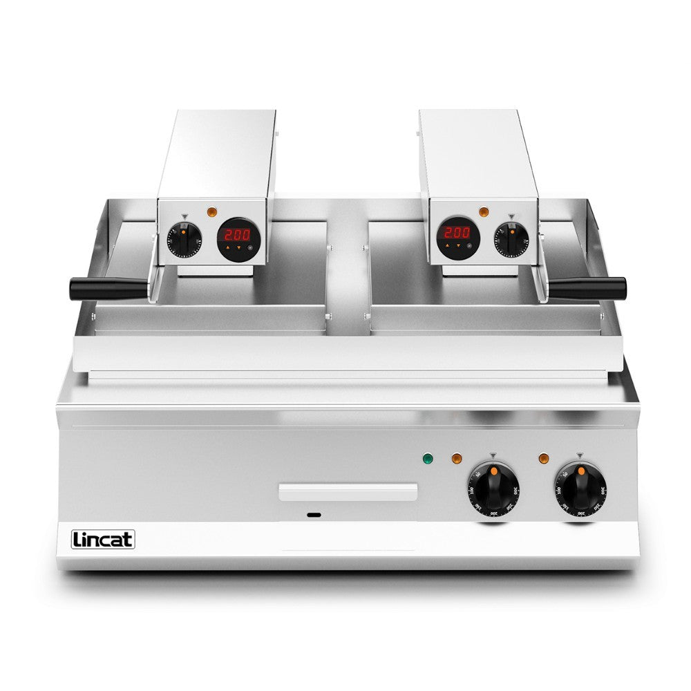 Lincat Electric Dual Clam Griddle OE8210