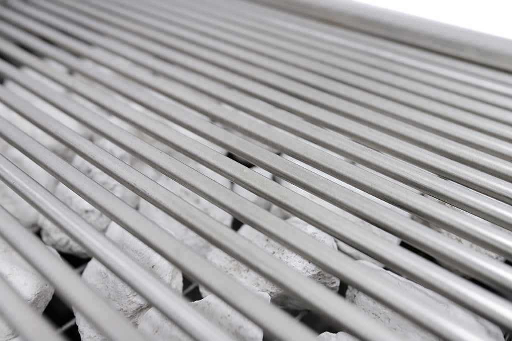 Parry Gas Chargrill PGC6 grills