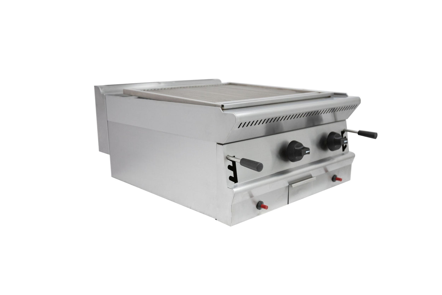 Parry LPG Chargrill PGC6