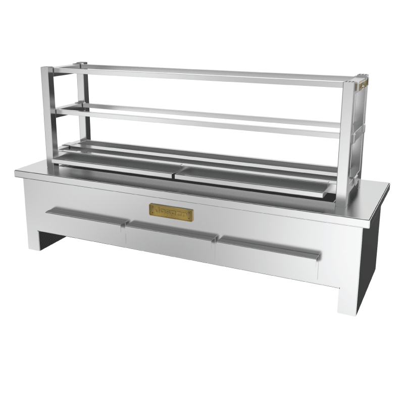 Josper Robata Grill RGJ-100 Medium