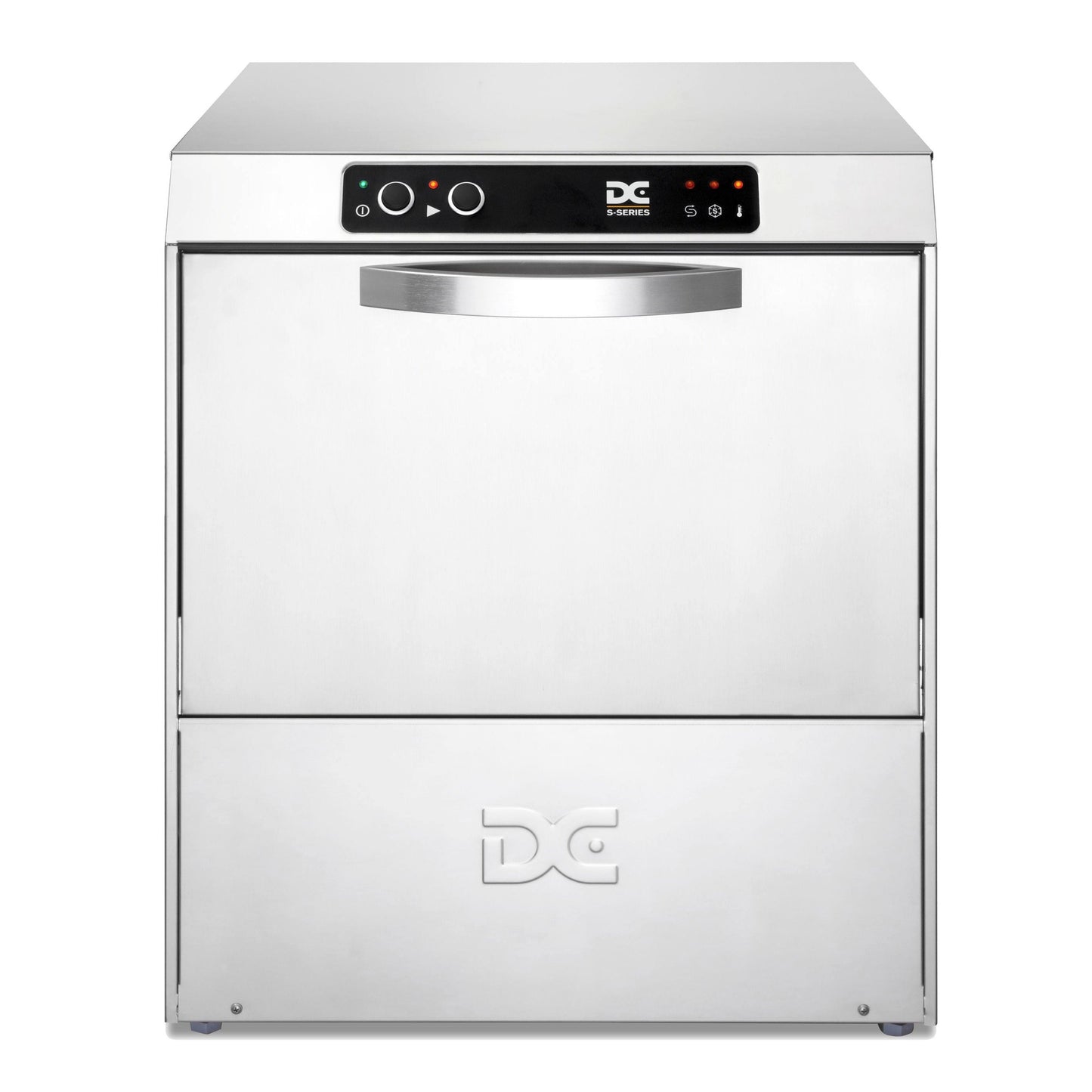 DC Undercounter Glasswasher (SG50D)