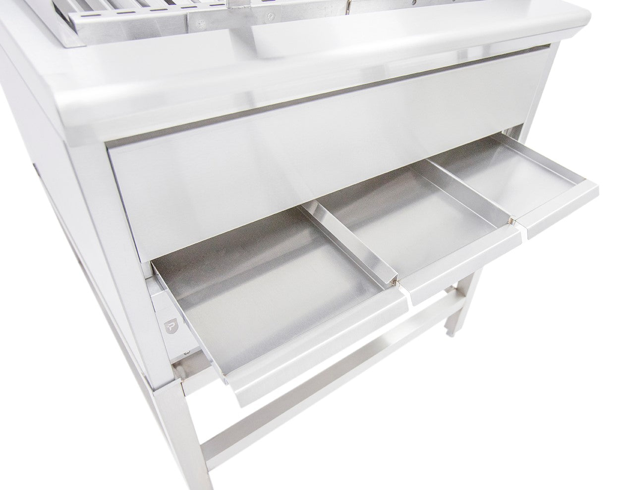 Parry Gas Chargrill UGC8 trays