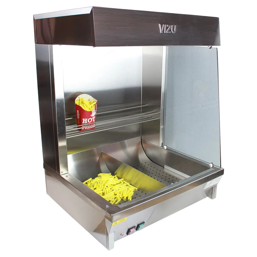 Vizu Countertop chip dump VIMIF600CT