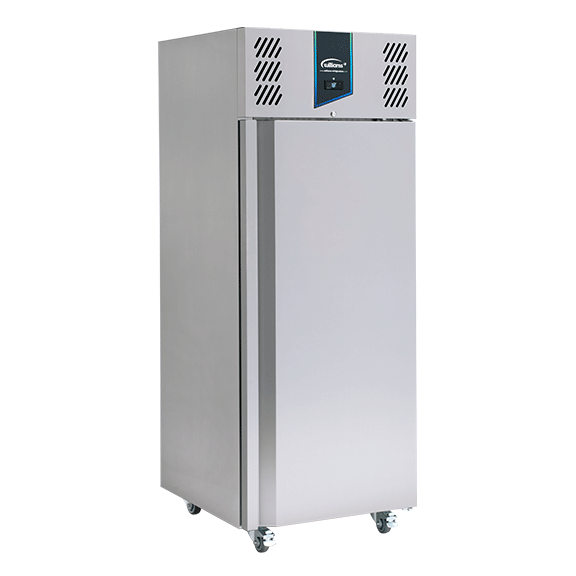 Williams 620L Single Door Refrigerator/Freezer (VJ1)
