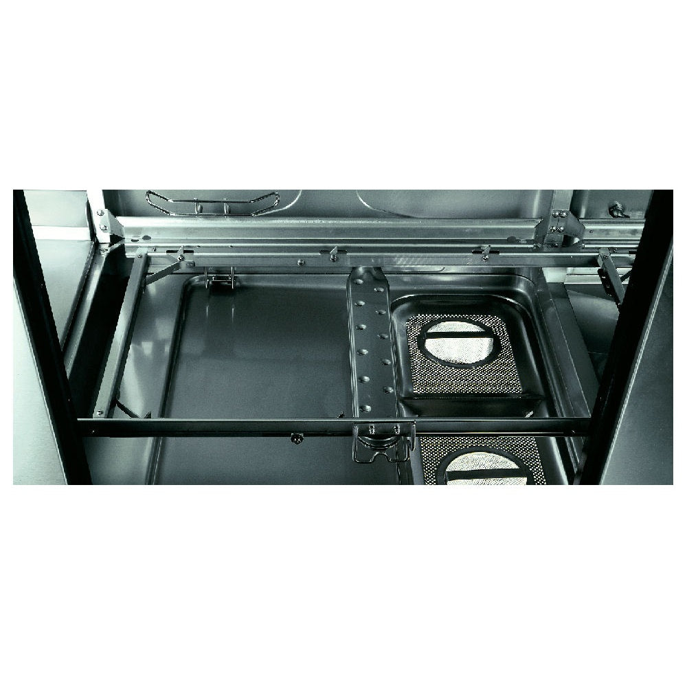 Maidaid MiniRack Conveyor Dishwasher (R3010) internal image