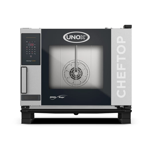 Unox Combi Oven XEVC-0511-EZLM