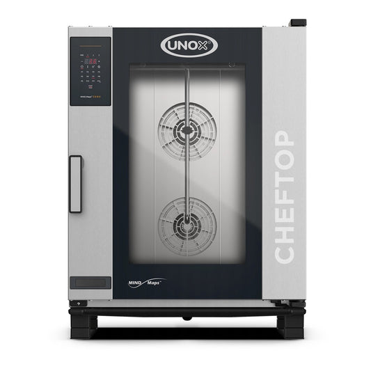 Unox combi XEVC-1011-EZLM