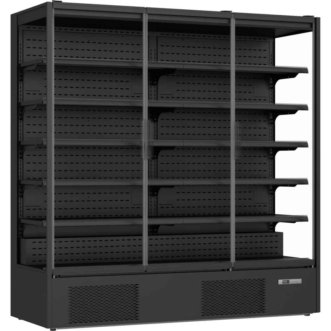 Prodis 1935mm Refrigerated Multideck (XMD1875-P-FGD-K)