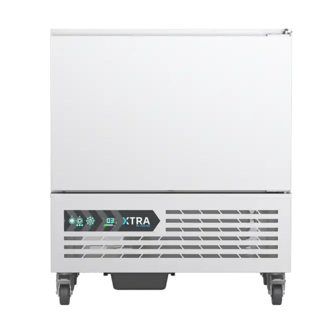 Foster Blast Chiller XR10 - front view
