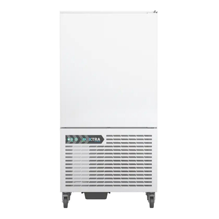 Foster 35Kg Blast Chiller XR35 front view