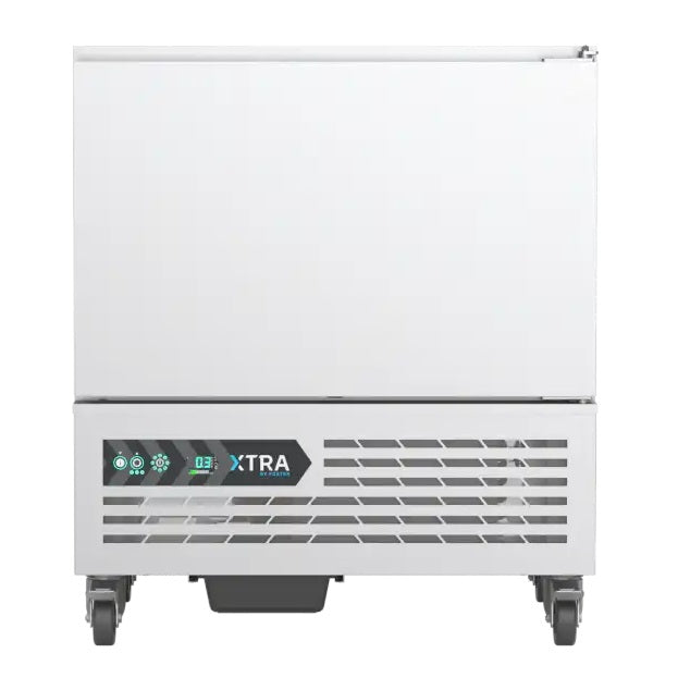 Foster Blast Chiller XR20 front view
