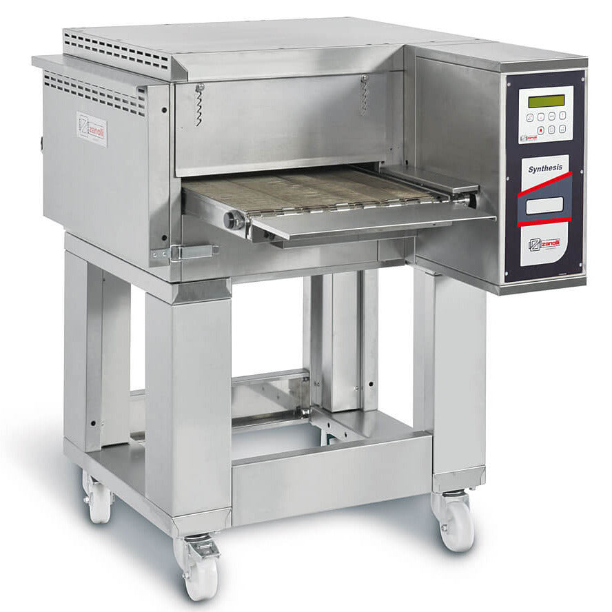 Zanolli Gas Pizza Oven 06/40VG