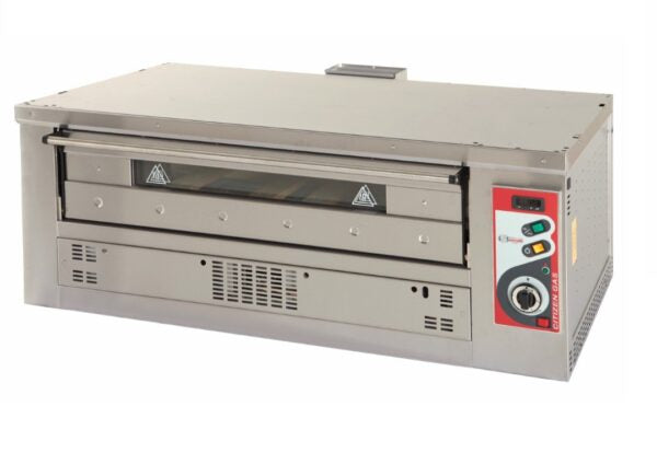 Zanolli Gas Pizza Oven Citizen 6G