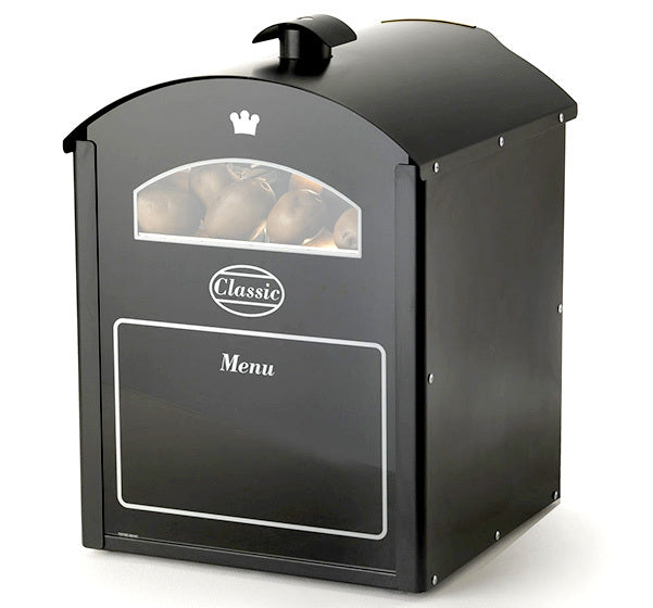 King Edward Potato Baker Class25 with chalk board