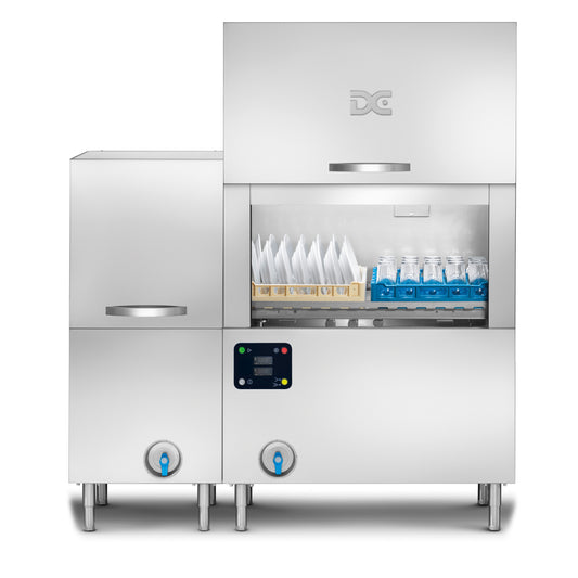 DC Rack Conveyor Dishwasher (DC2000A)