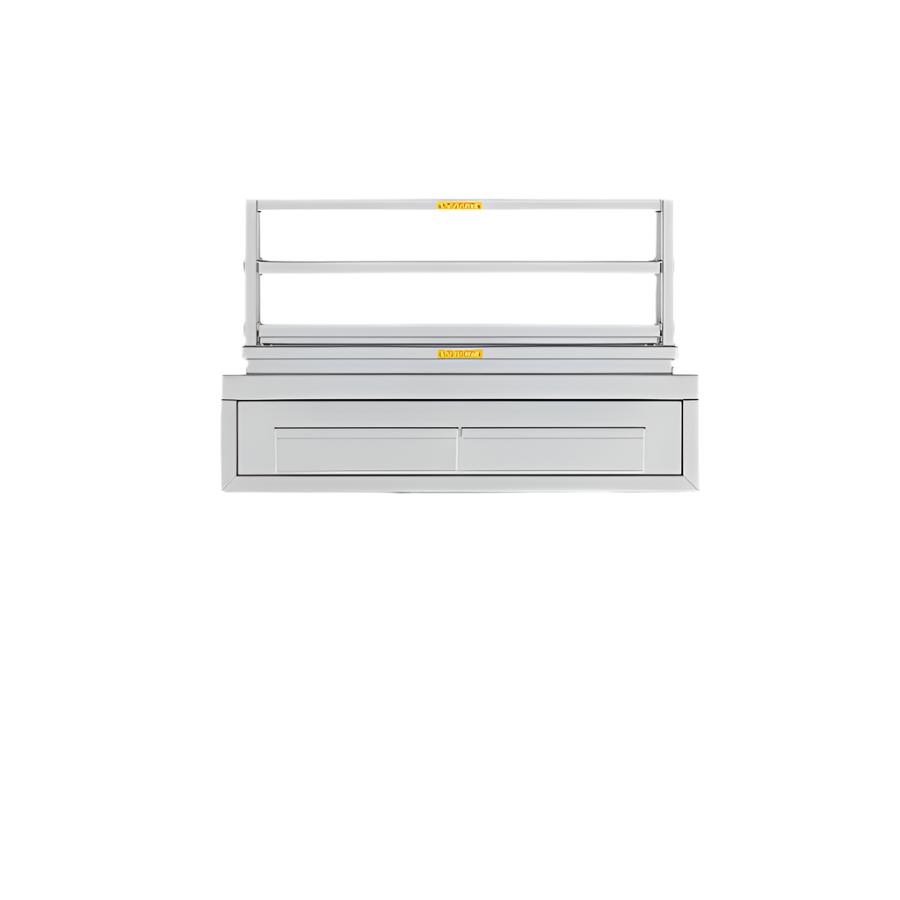Josper Robata Grill RGJ-100 Medium, front view