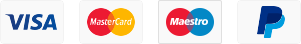 payment details