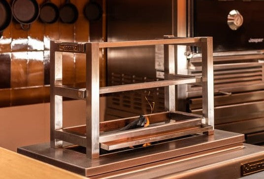 Josper 1603mm Charcoal Grill (RGJ-PRO-L)