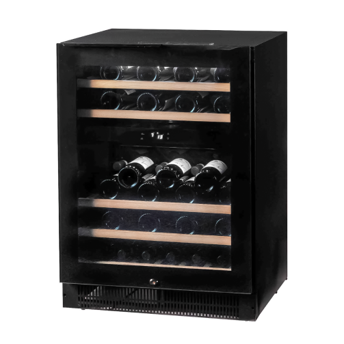 Vestfrost Wine Cabinet (WFG47) side view