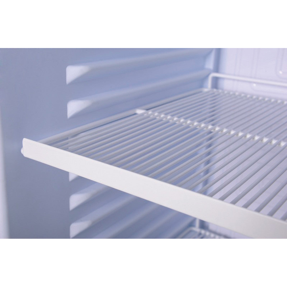 Prodis Bottle Cooler (XD380) shelf close up