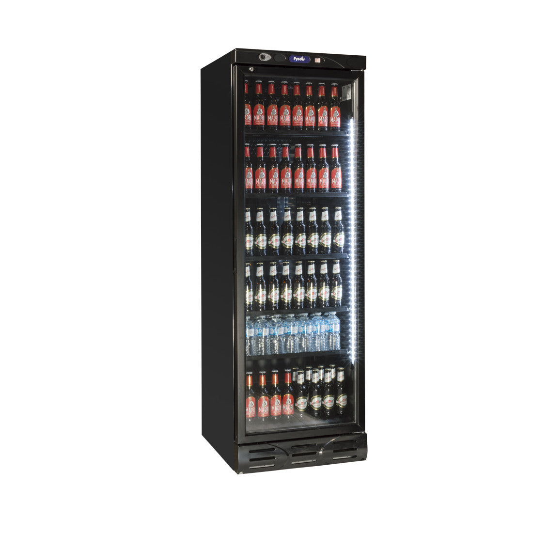 Prodis Bottle Cooler (XD380) in black