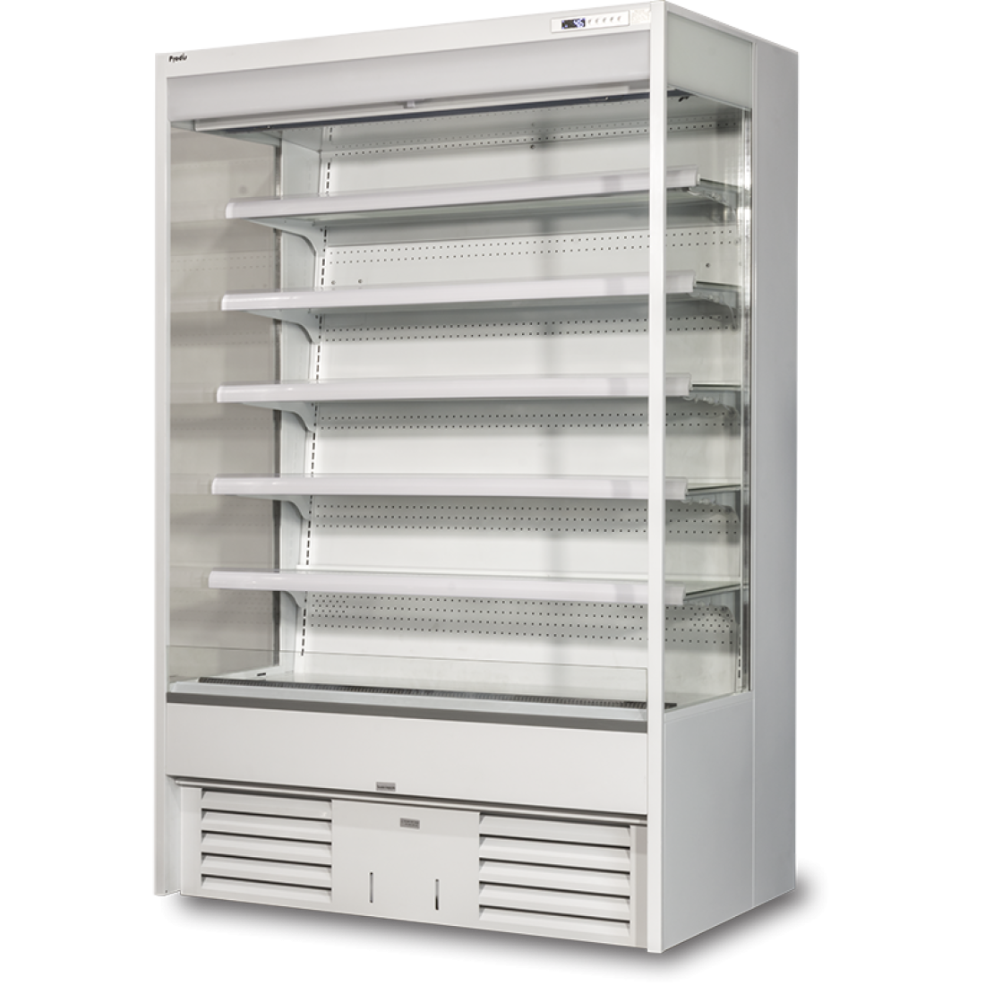Prodis 1200mm Refrigerated Multideck XMD1200-P-NB-W