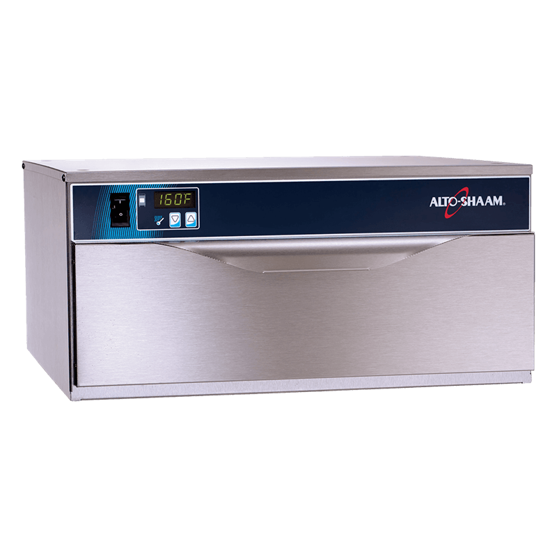 Alto-Shaam Electric Food Warming Drawers 500-1D