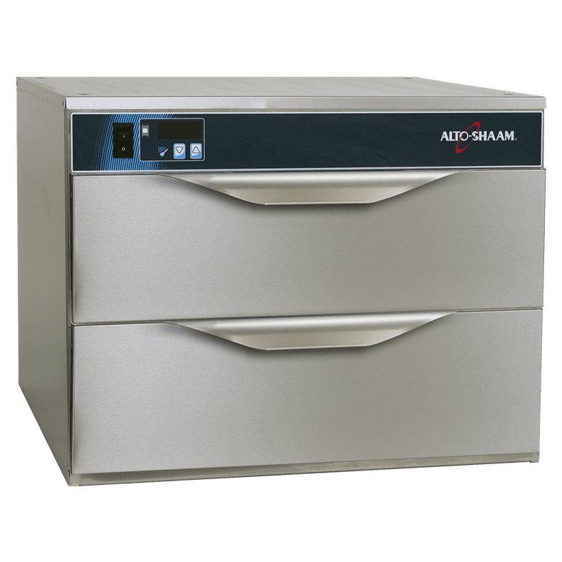 Alto-Shaam Electric Food Warming Drawers 500-2D