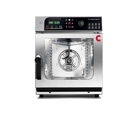 Convotherm 6-Grid Mini Combi Oven OES6:06