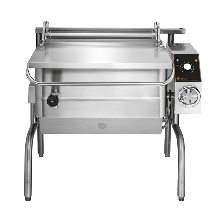 Falcon Groen Electric Bratt Pan BPM-30E