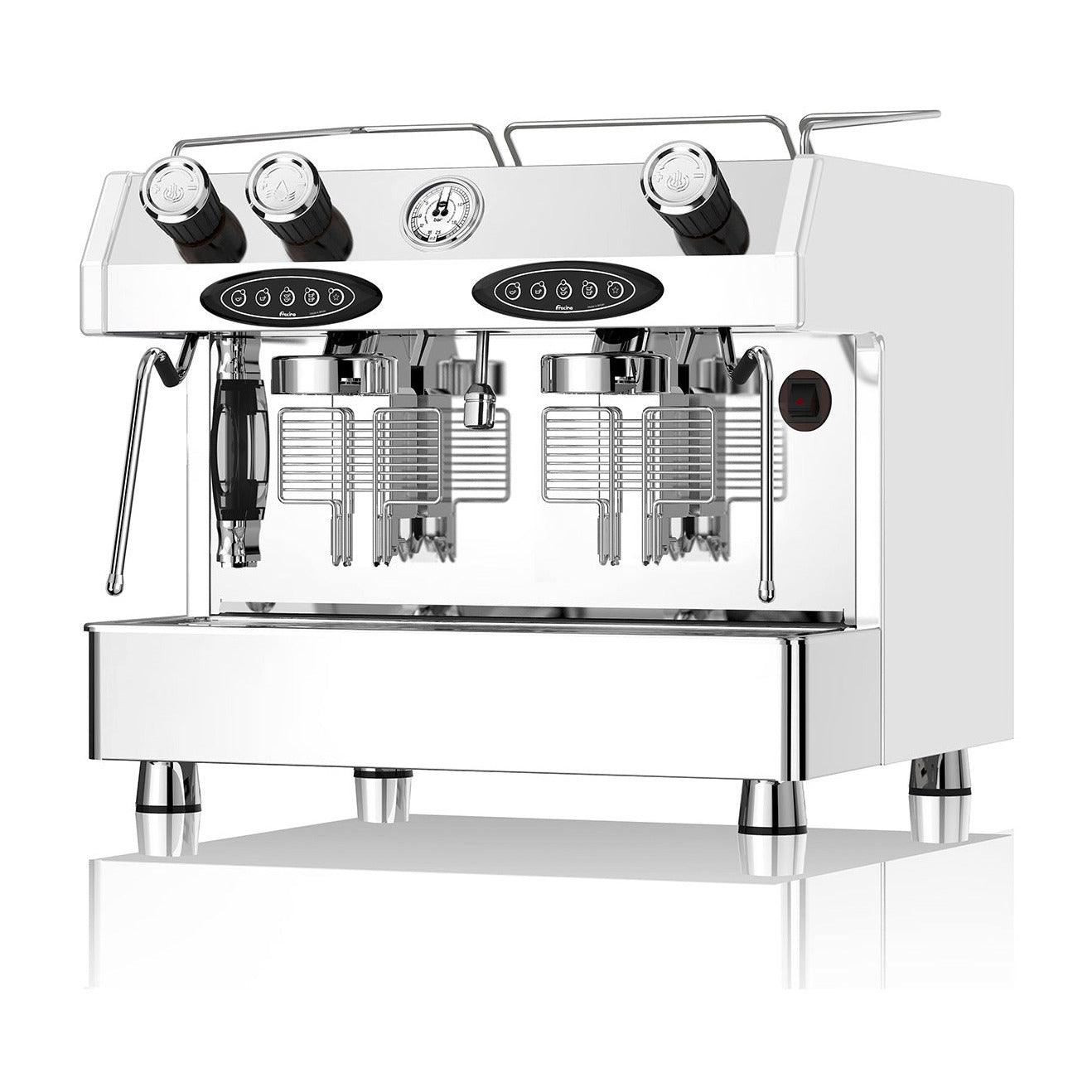 Fracino 2-Group Electronic Espresso Machine BAM2E