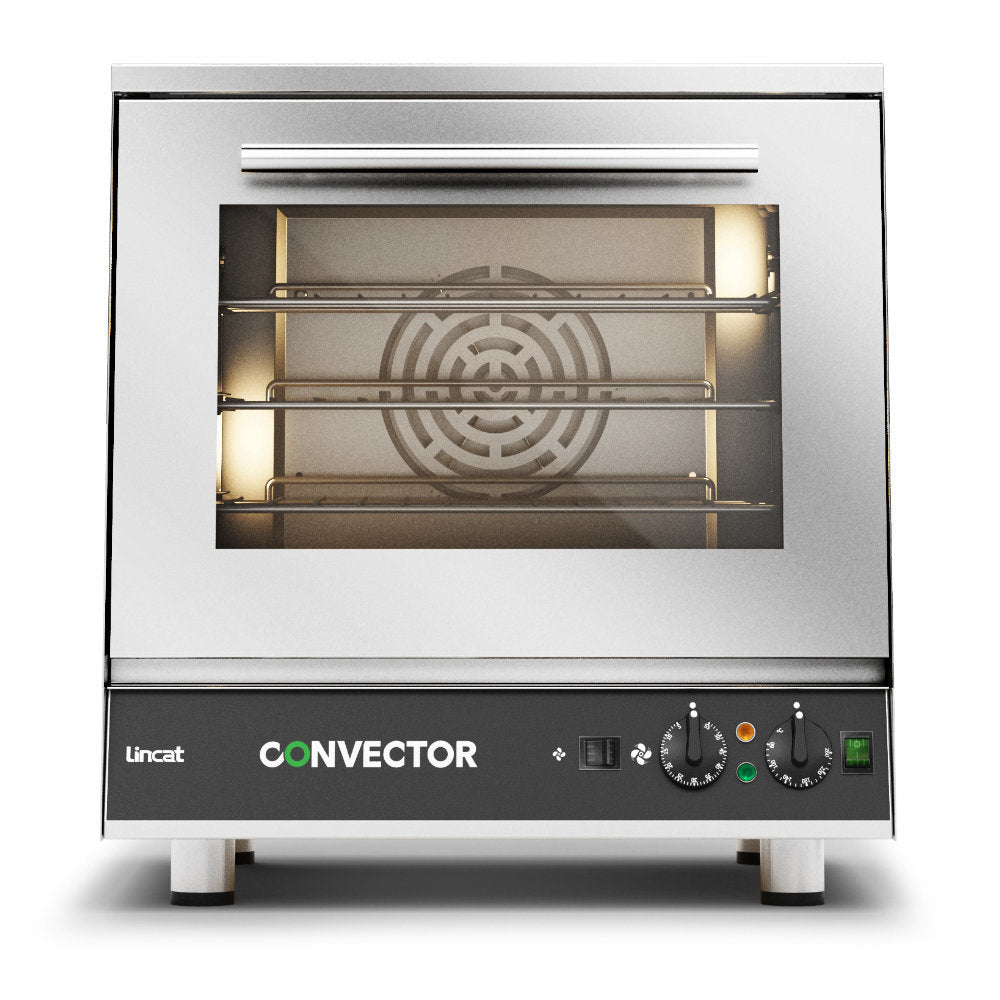 Lincat Countertop Convection Oven CO133M