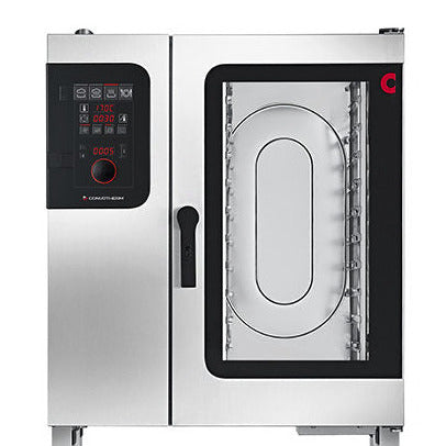 Convotherm Gas 6-Grid Combi Oven MAXXPROED6.10