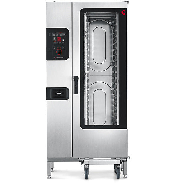 Convotherm 20-Grid Gas Combi Oven (MAXXPROED20.10GB)