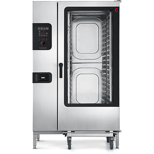 Convotherm Gas 20-Grid Combi Oven MAXXPROED20:20