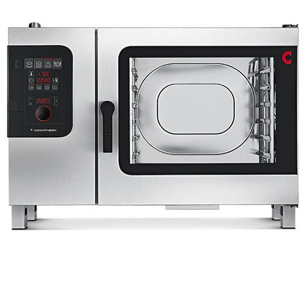 Convotherm Gas 6-Grid Combi Oven MAXXPROED6.20