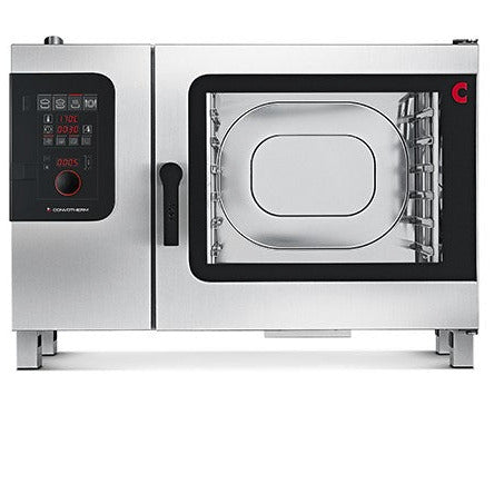 Convotherm Gas 6-Grid Combi Oven MAXXPROED6.20GS