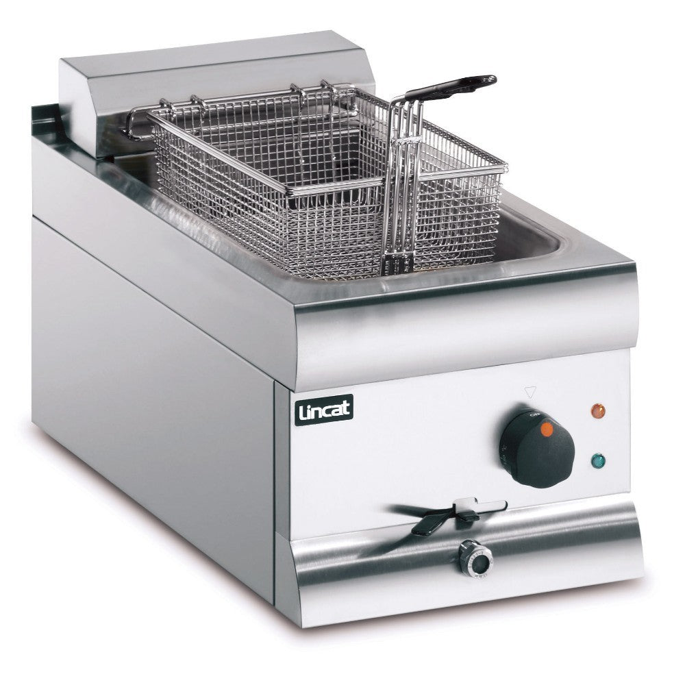 Lincat Single Tank Electric Fryer DF39