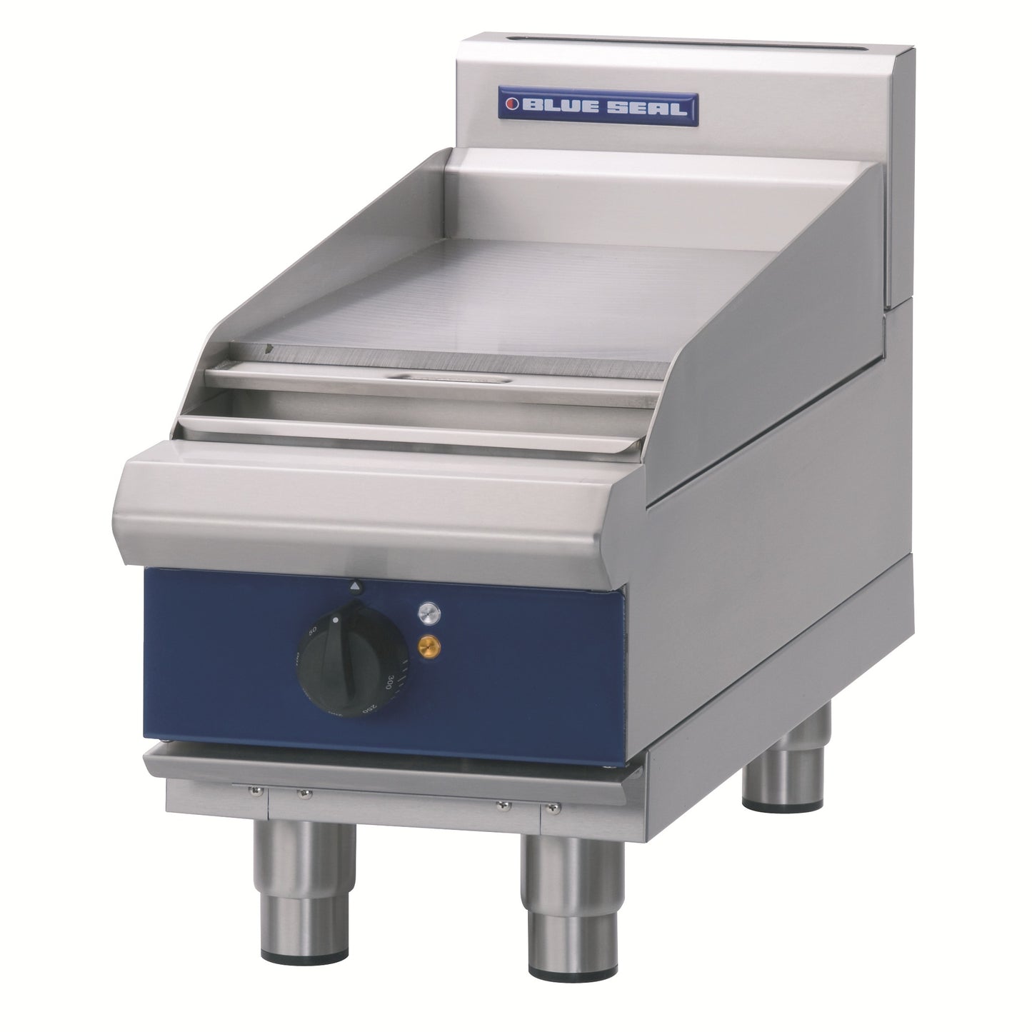 Blue Seal 300mm Electric Griddle (E512C-B)