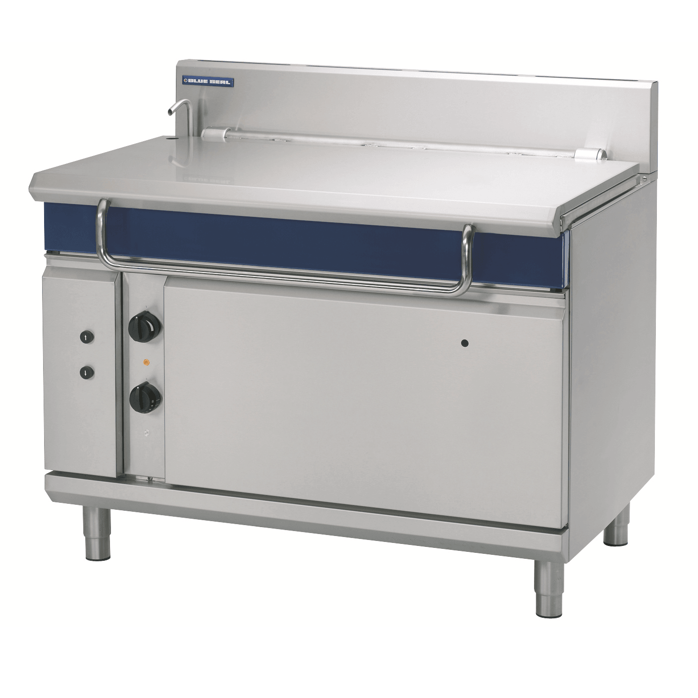 Blue Seal Electric Bratt Pan E580-12E
